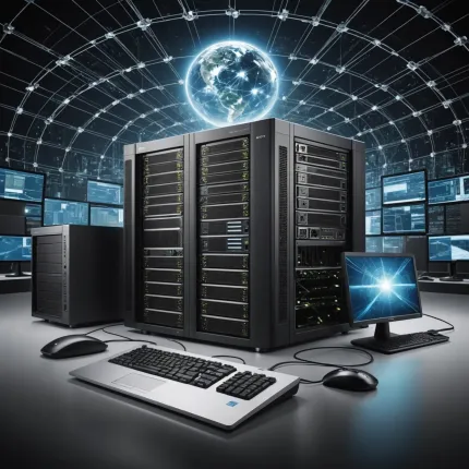 IPComp6: Оптимизация Сетевого Взаимодействия в Современных Инфраструктурах