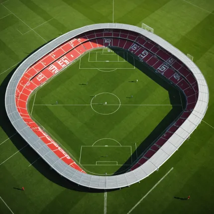 Футбольный триллер: как «Бавария ФК» с помощью автоголов одолела «Унион» в Кубке Германии