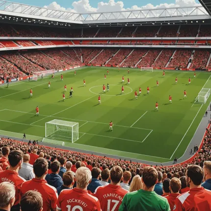 Арсенал — Ноттингем Форест — 3:0: подробный обзор матча АПЛ 13 сентября 2025 года